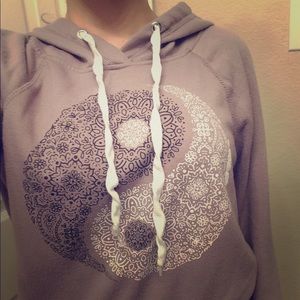 Rue 21 Small Hoodie